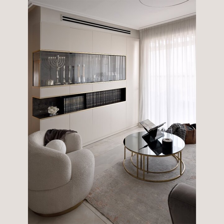 ויטרינה CASSIA