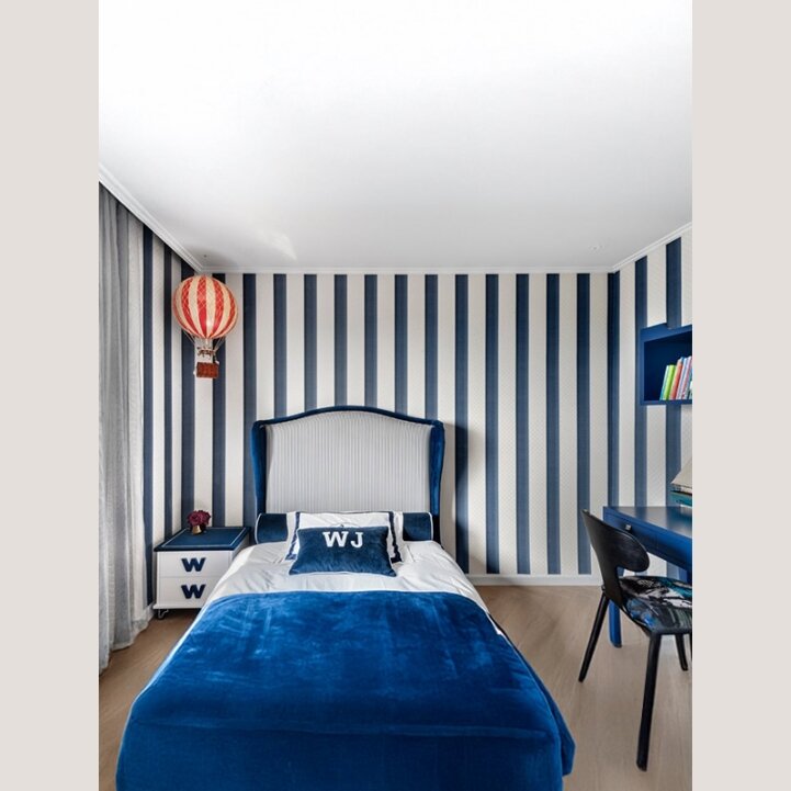 חדר ילדים ROYAL