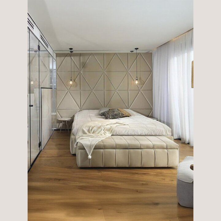 חדר שינה DIAMOND