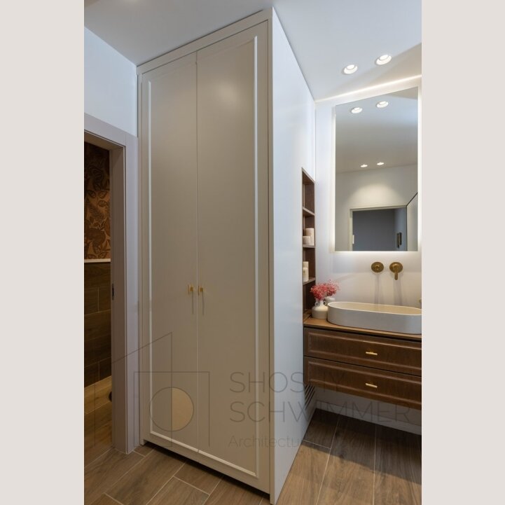 פינת נטילת ידיים RITUAL