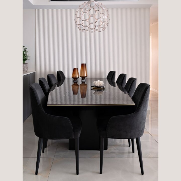 שולחן אוכל BUMA