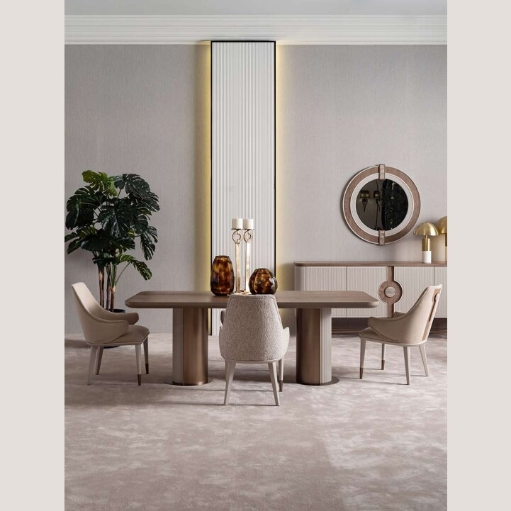 שולחן אוכל PERU