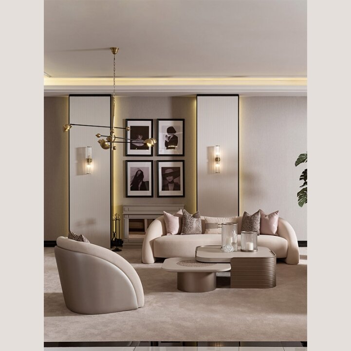 שולחנות סלון HERA