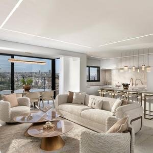 רהיטי יוקרה שמעצבים את הבית