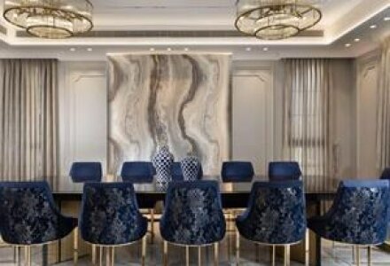 ריהוט משרדי יוקרתי – ככה גם הלקוח רואה אותך