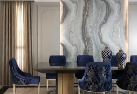 פינות אוכל עגולות – טרנדים 2022