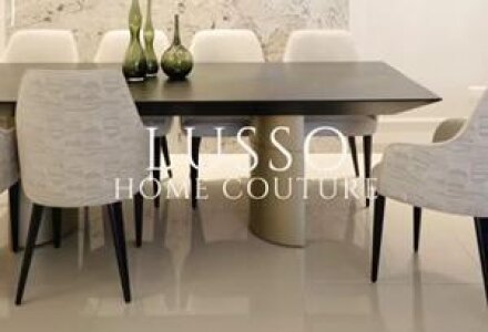 רהיטים מעוצבים באדריכלות חיפאית