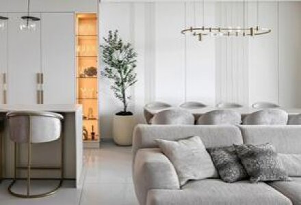 איך מנקים ספה מבד עדין?