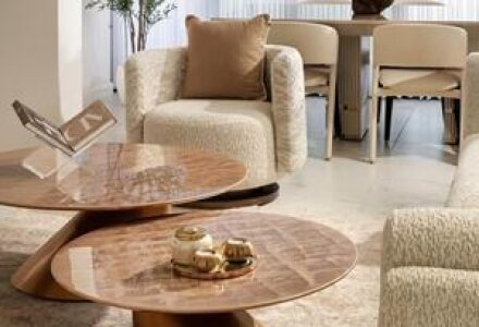 3 טיפים מנצחים לבחירת ריהוט לבית