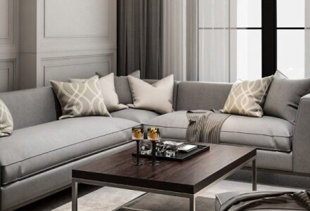 עצות קטנות של מעצבי פנים לחידוש הבית