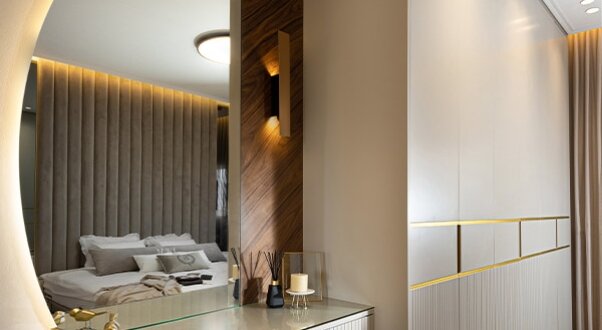 ארונות מעוצבים