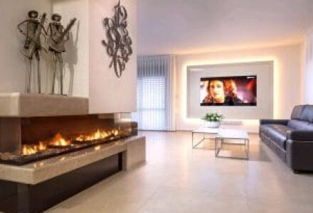 היוקרה נמצאת בפרטים הקטנים – עצבו את הבית המושלם שלכם