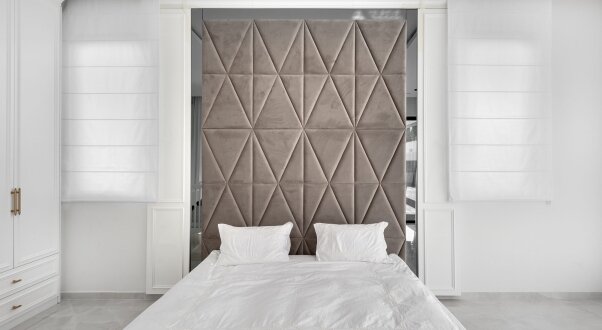 מיטות יוקרה