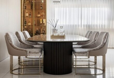 הלב של הבית - עיצוב בצורה אחרת