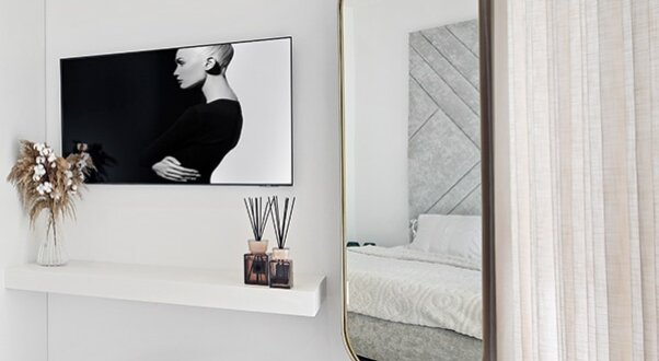 ריהוט משלים