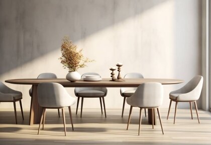 הלב של הבית - עיצוב בצורה אחרת