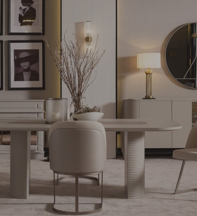 רהיטים בהתאמה אישית - לוסו