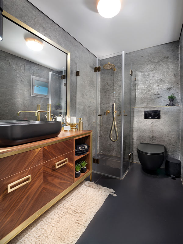 ארונות אמבטיה AMARA