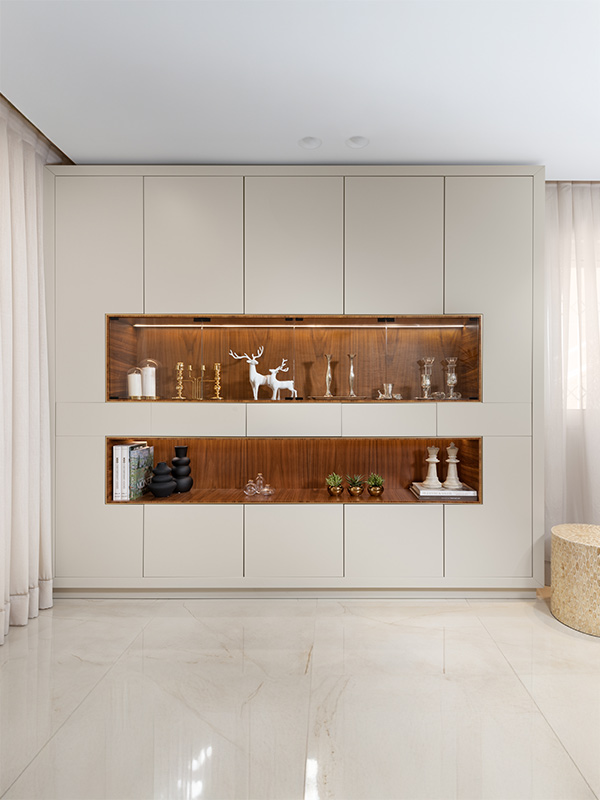 ויטרינה ANDES