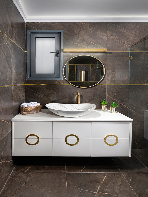 ארונות אמבטיה ARDARA