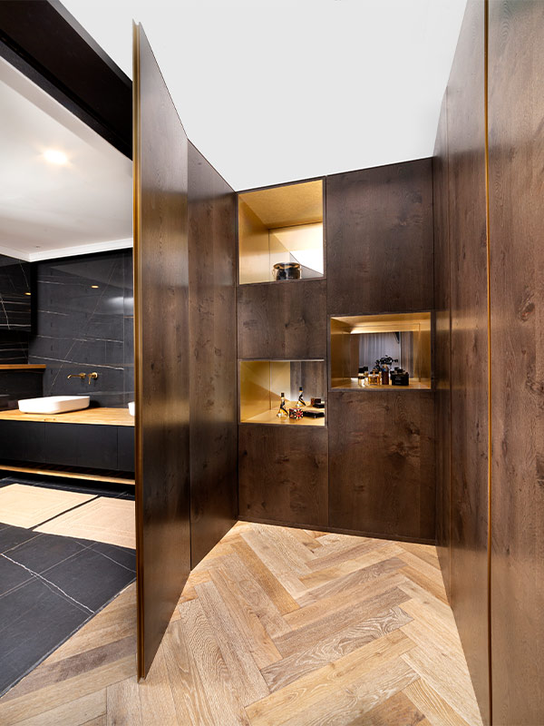 ארונות BOURBON