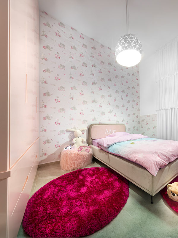 חדר ילדים CASSIA