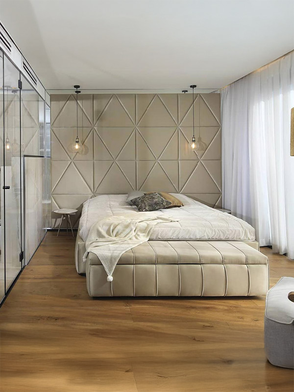 חדר שינה DIAMOND