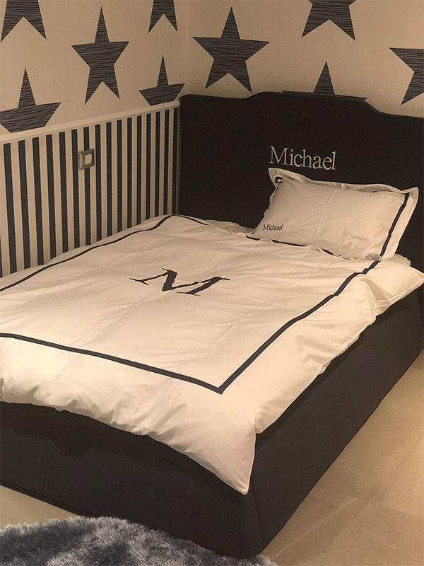 חדר ילדים DON