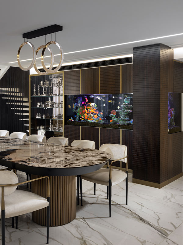 ויטרינה EMPIRE