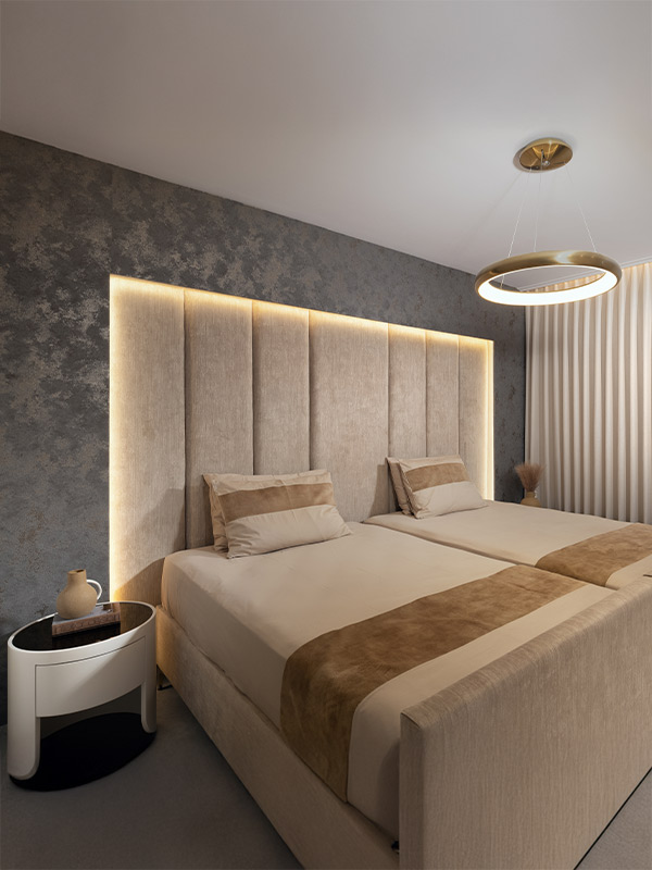 חדר שינה HERITAGE