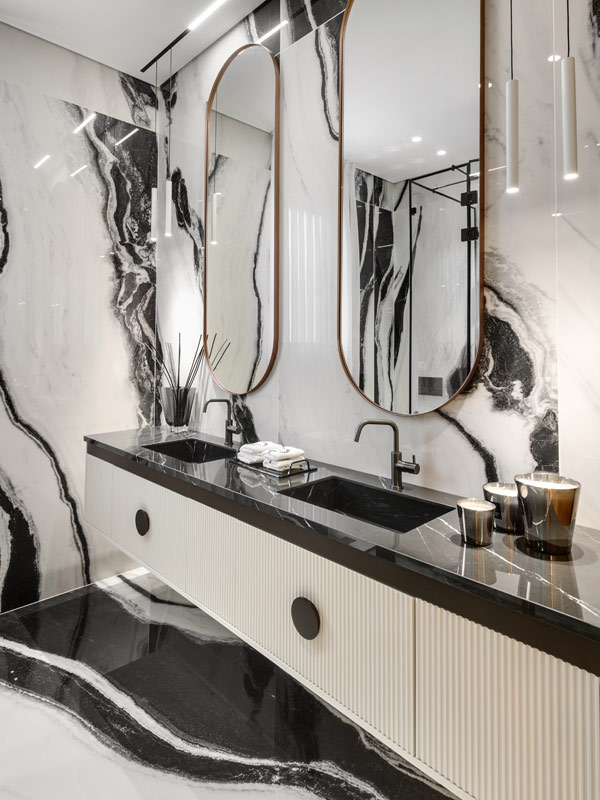 ארונות אמבטיה IBIS