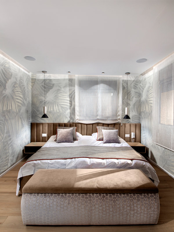 חדר שינה KELLY