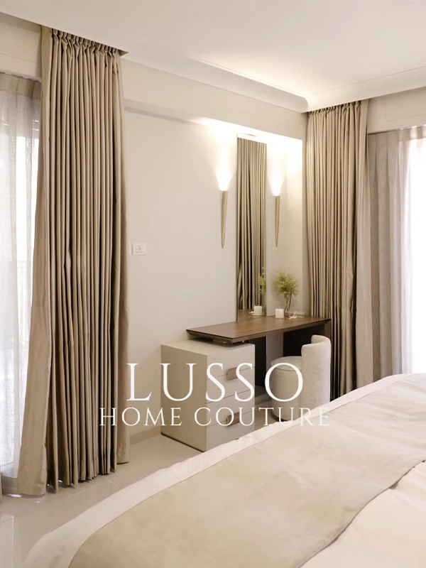 שידת איפור KRISS