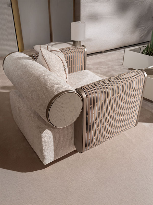 כורסאות MANOLO