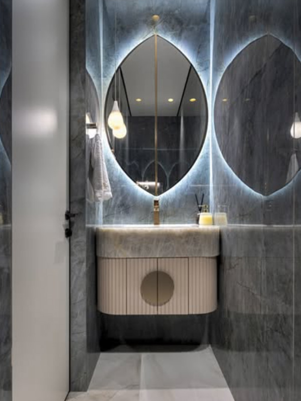 ארונות אמבטיה PEARL