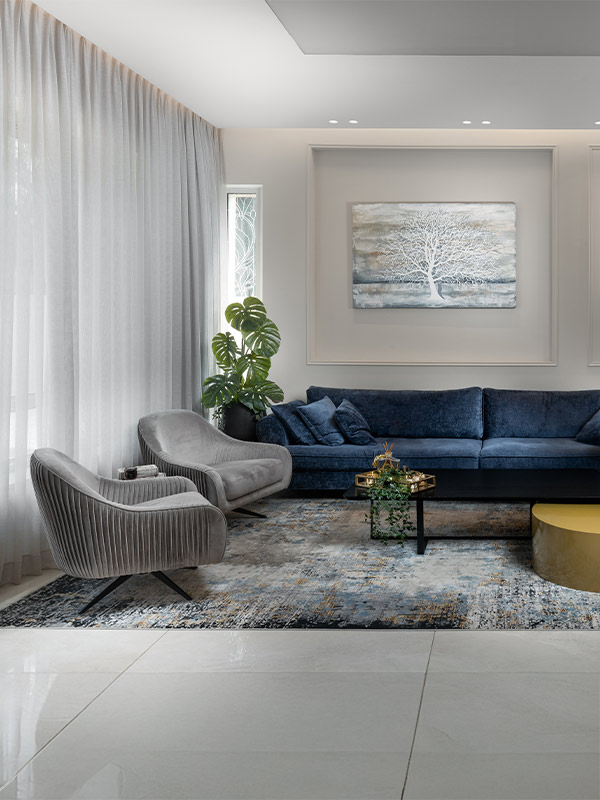 כורסאות PLISSE