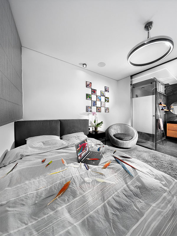 חדר ילדים GORON