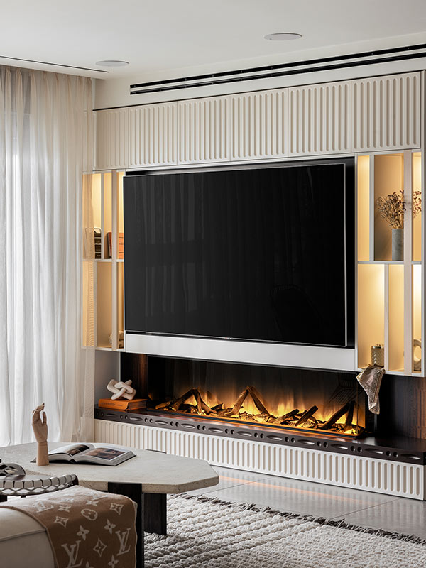 שולחנות סלון DOMA