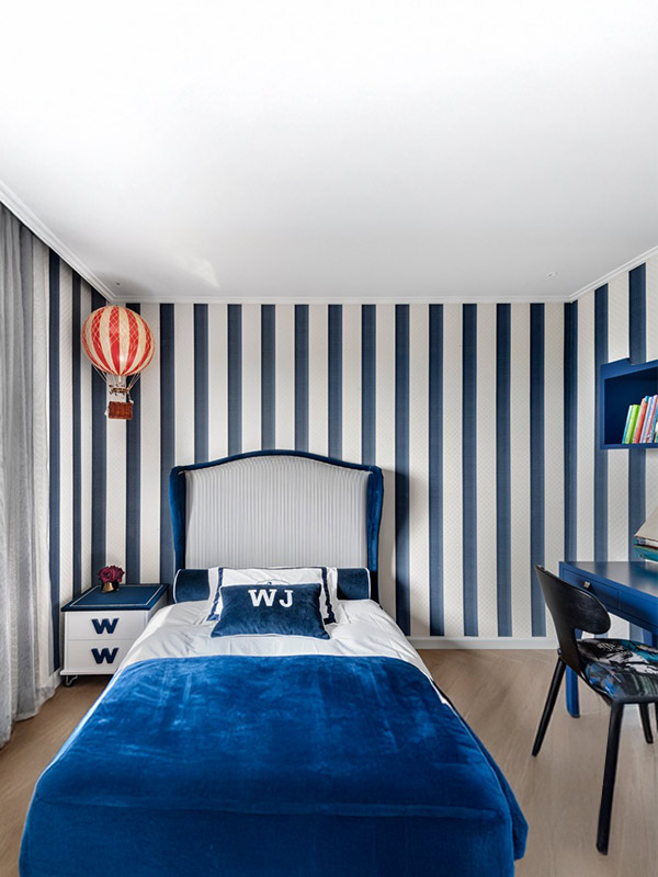 חדר ילדים ROYAL