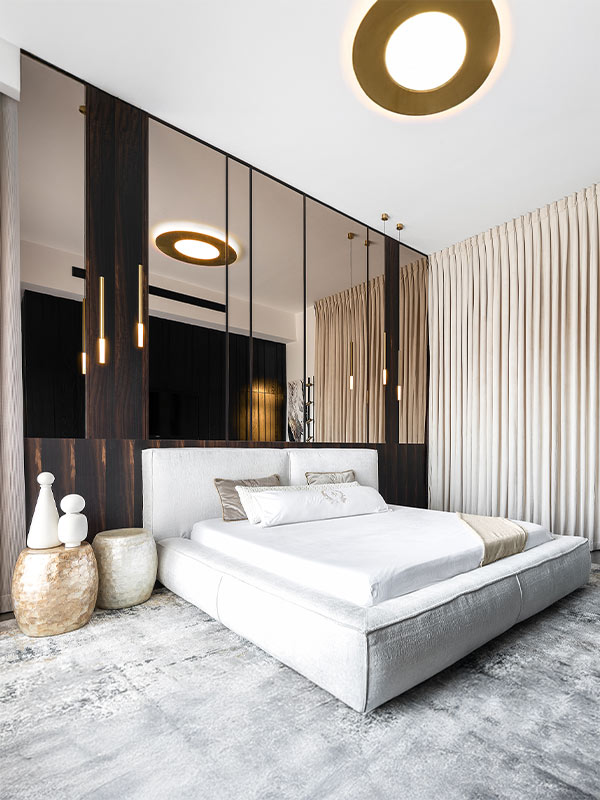 חדר שינה BOBA