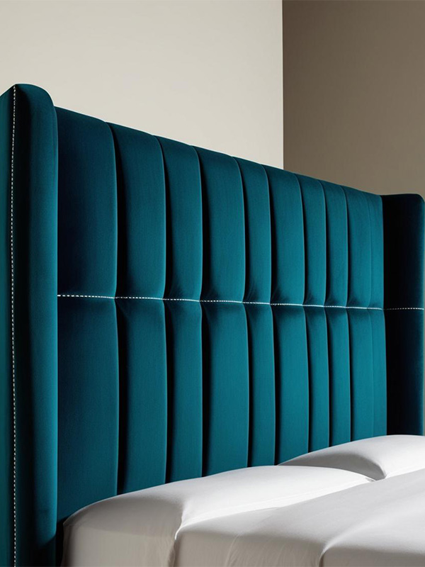 חדר שינה BRICKS