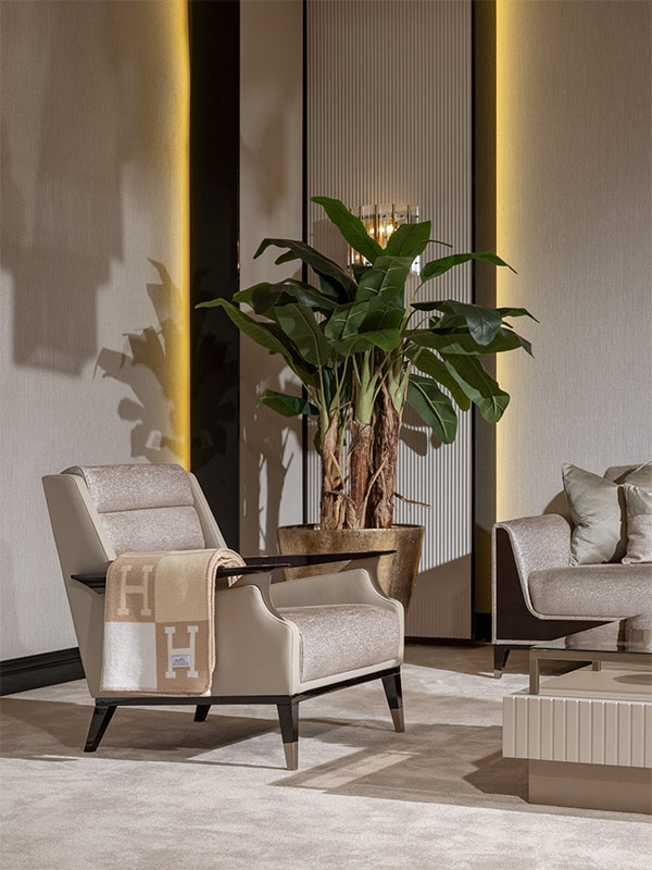 כורסאות MALTA