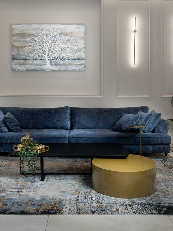 שולחנות סלון MIX SHAPE