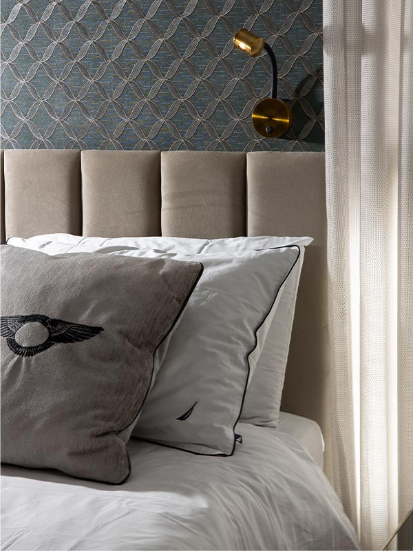 חדר שינה VERT