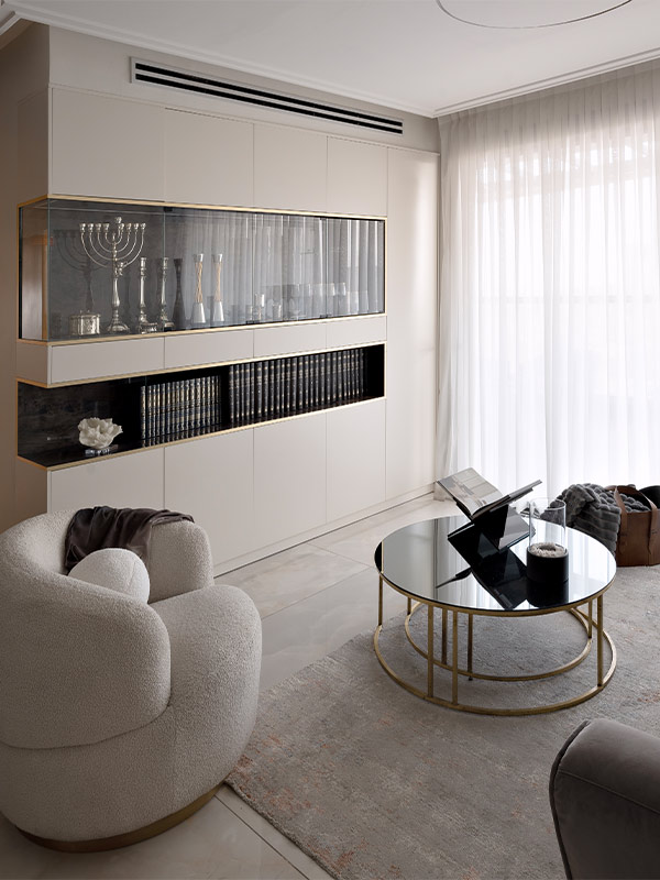 ויטרינה CASSIA