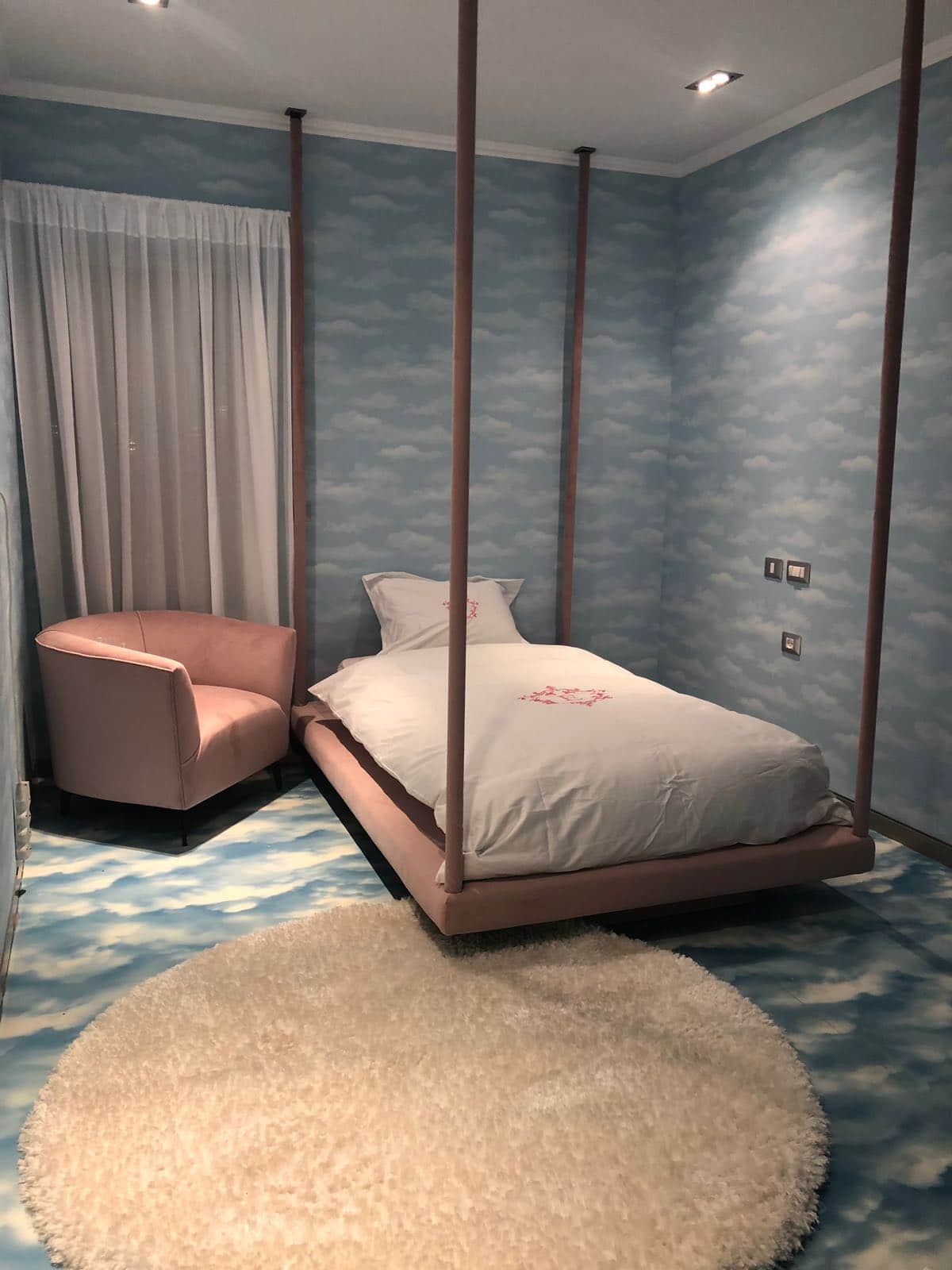 חדר ילדים CLOUD