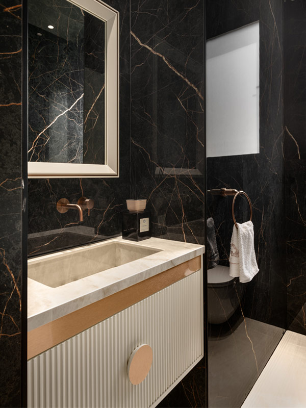 ארונות אמבטיה CAYO