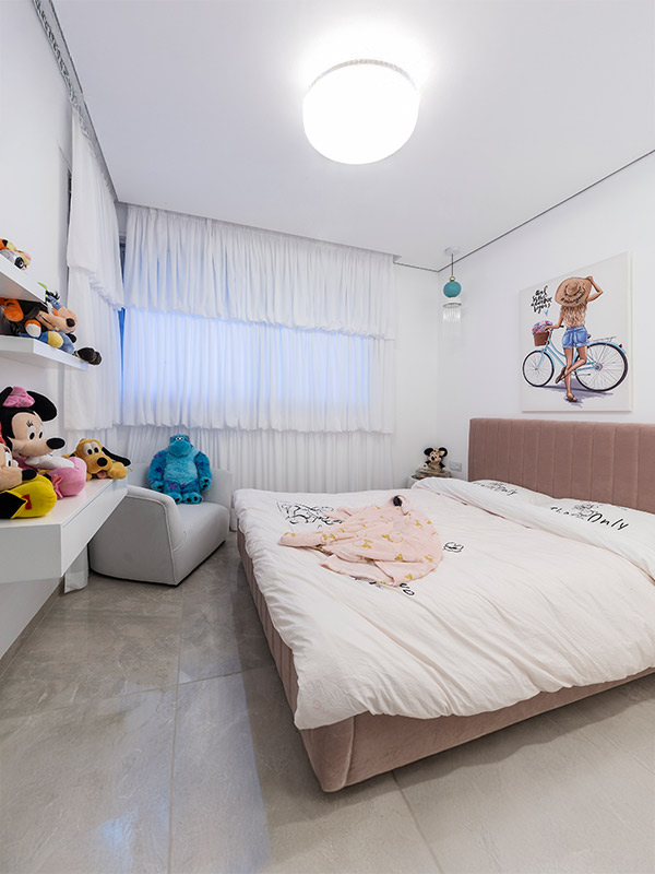 חדר ילדים NURI