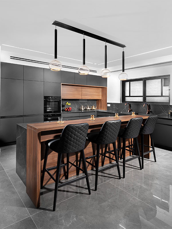 כסאות בר KANELA