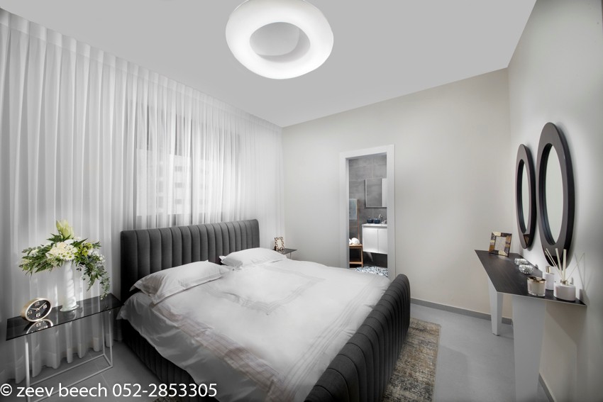 מיטת ROYAL VELVET